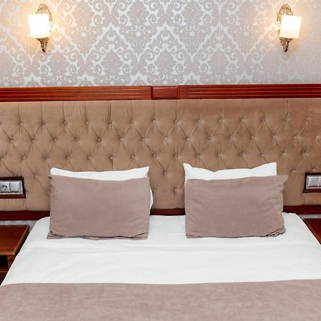 Capitol Hotel Баку Екстериор снимка