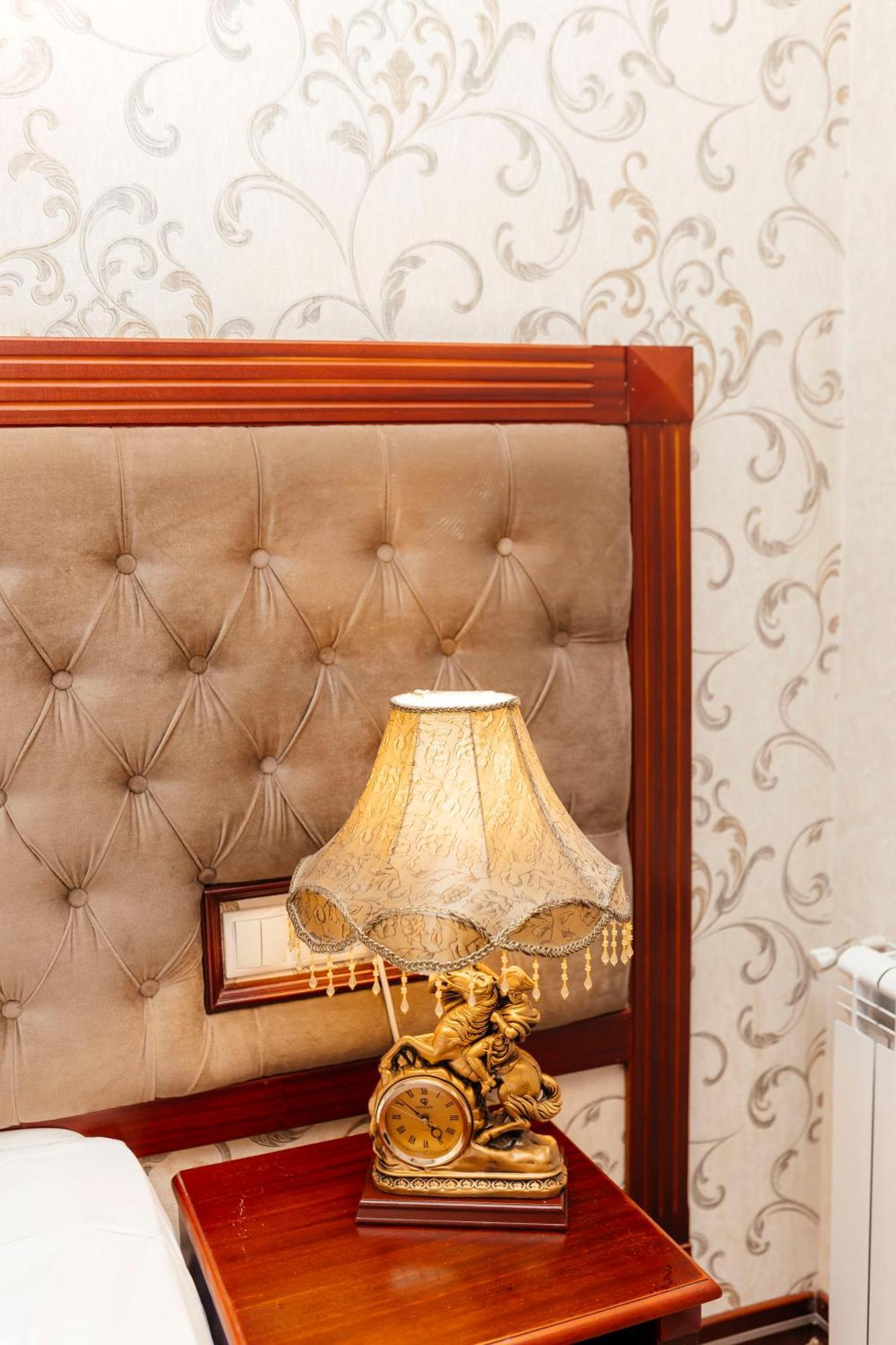 Capitol Hotel Баку Екстериор снимка