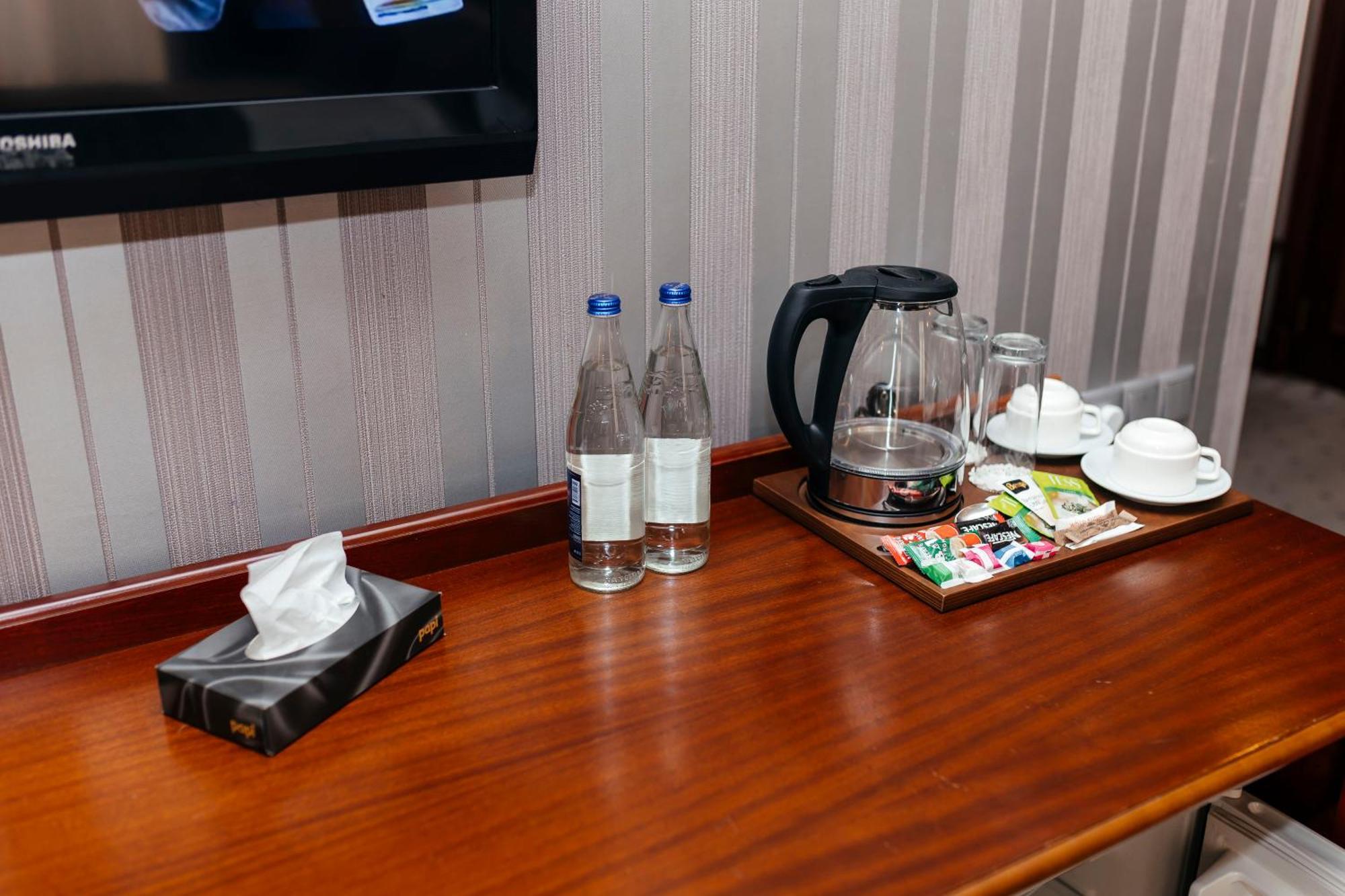 Capitol Hotel Баку Екстериор снимка
